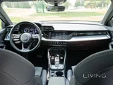 أودي A3 S لاين 2022